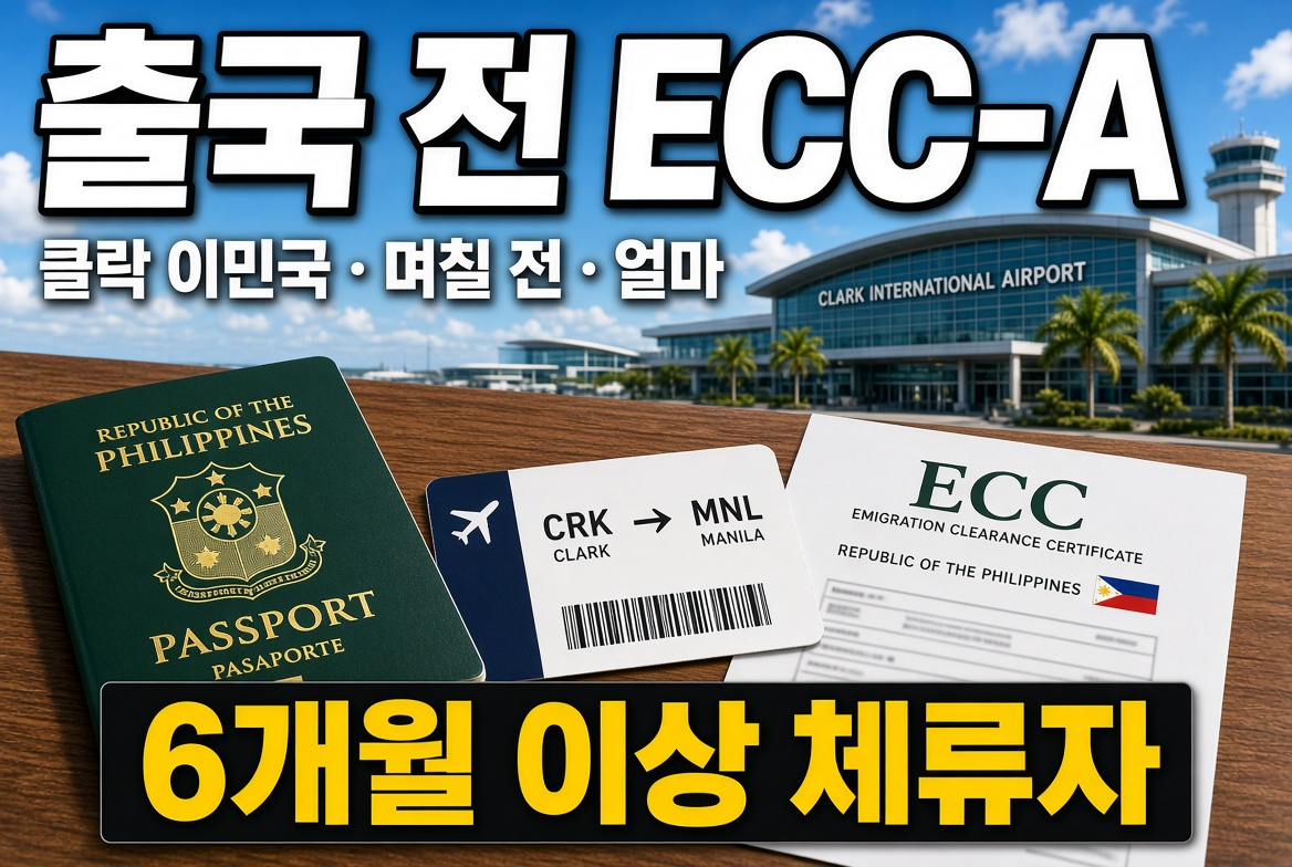 클락 여행과 생활, 어디서부터 준비할까요? 22 image 230