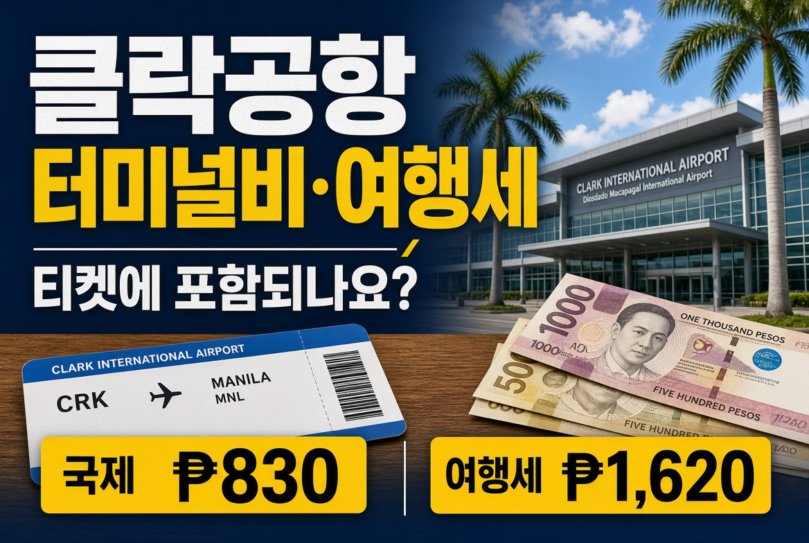 클락 여행과 생활, 어디서부터 준비할까요? 9 image 231