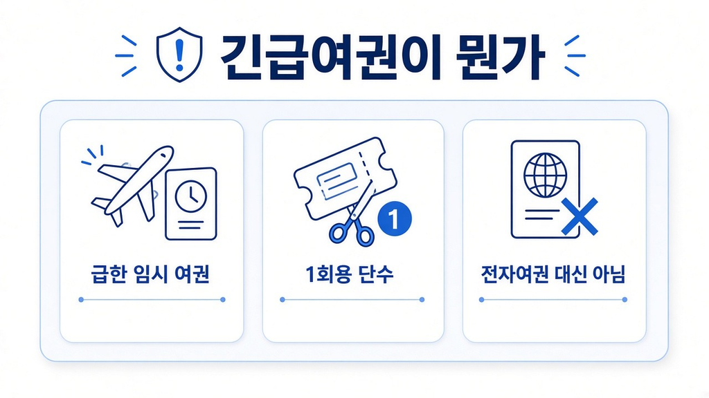 긴급여권 필리핀 입국, 서류·수수료·비자 2 image 285