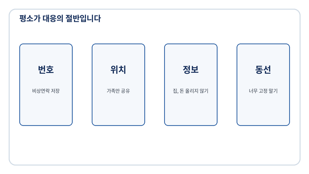 필리핀클락앙헬레스 경찰사칭 납치 주의 대응법 4 image 326