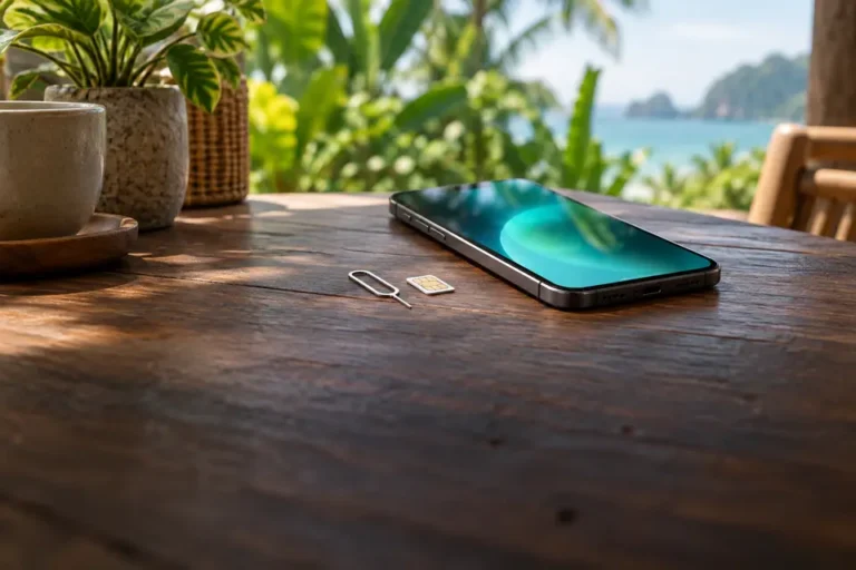 유심사 필리핀 eSIM, 요금제 선택부터 설치까지 2 phone